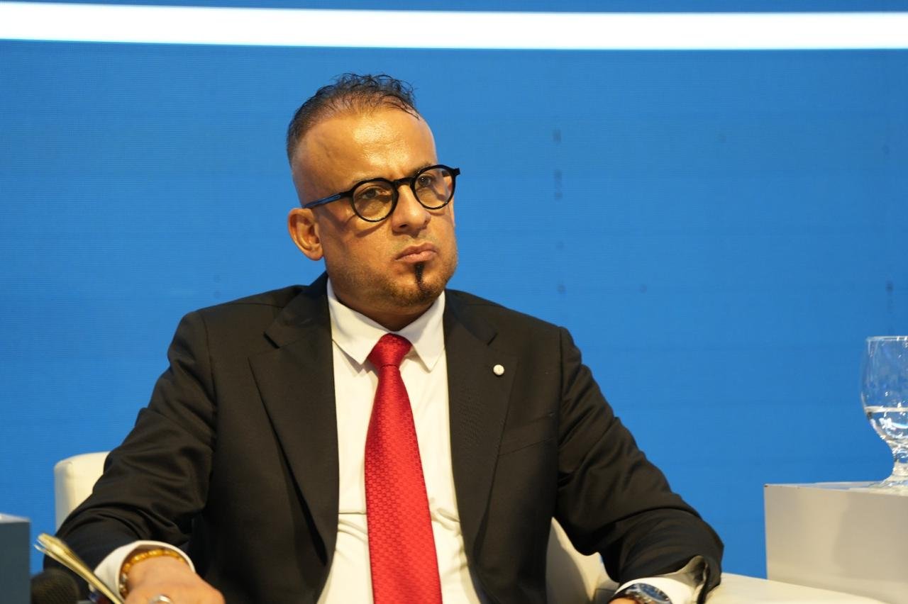 المهندس عدي عواد التميمي يقترح إنشاء صندوق وطني لاستقرار الرواتب ...
